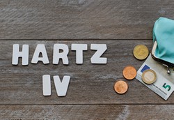 Hartz IV Übernahme Mietkaution durch AMT